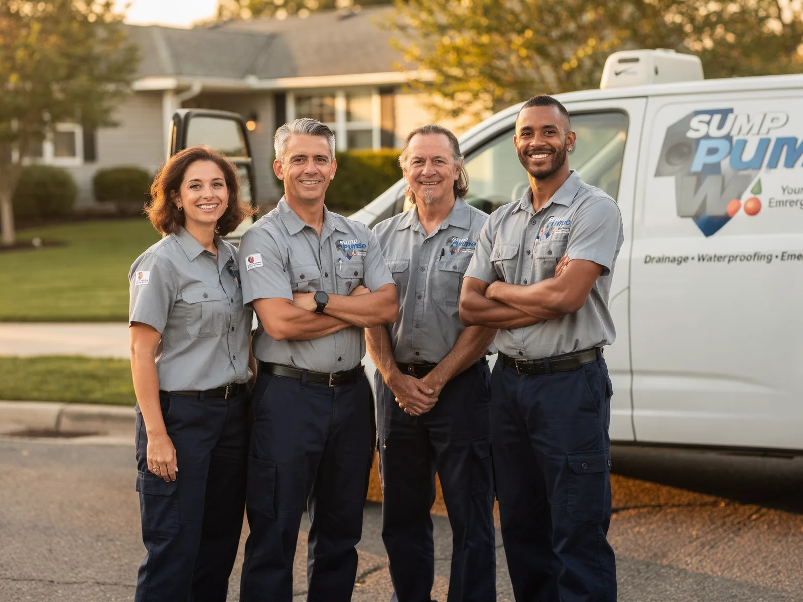 Water Heater Repair company in Jacksonburg, WV