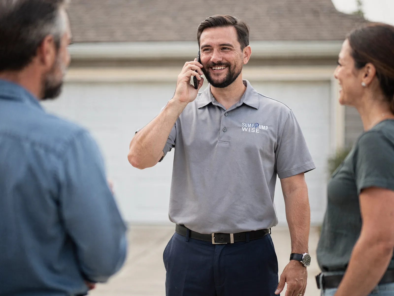 Water Heater Repair Jacksonburg, WV FAQs